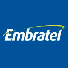 Logo Embratel